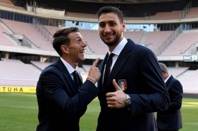 Calciomercato, ultimissime notizie su Milan, Juventus, Inter, Roma e Napoli