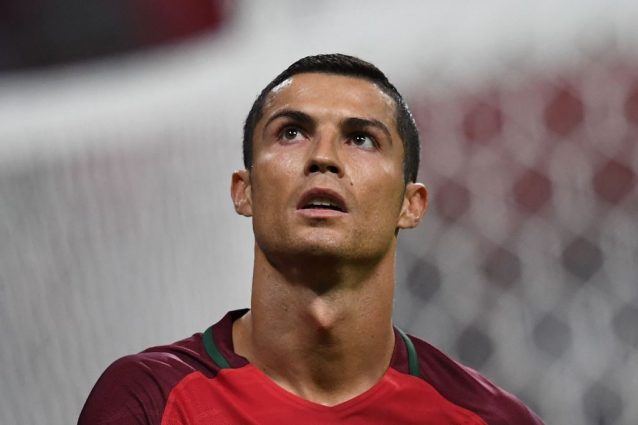 Evasione fiscale, CR7 al giudice: “Sono qua solo perché mi chiamo Cristiano Ronaldo”