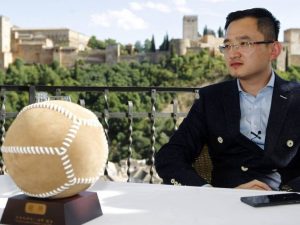 Parma, arriva Jiang Lizhang: al magnate cinese il 60% della società
