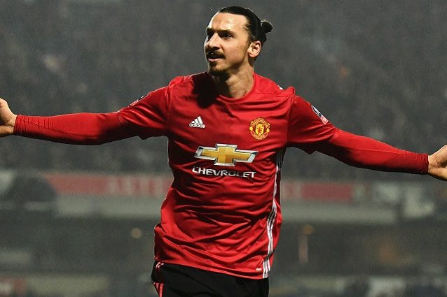 Ibrahimovic, il rinnovo col Manchester si allontana