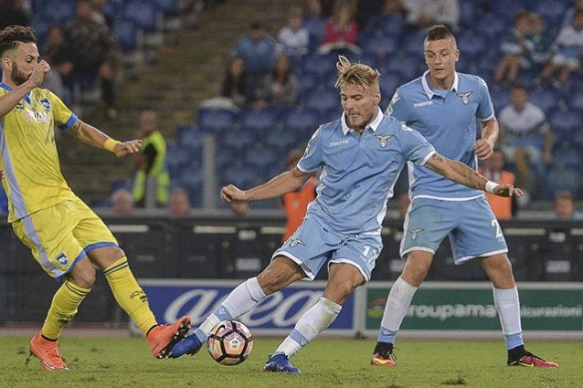 Gli italiani dal piede caldo, i migliori goleador nell’anno solare. Immobile primo, Insigne alle sue spalle