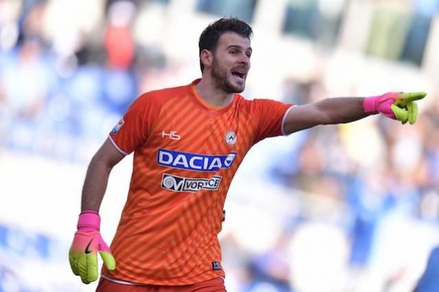 Napoli, ultime notizie di calciomercato: Karnezis, Berenguer e il "neoacquisto" Maksimovic