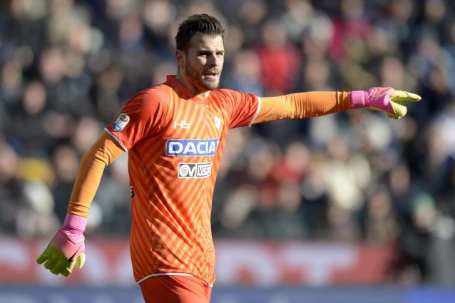 Ultime news di calciomercato Napoli, Karnezis sarà il vice di Reina
