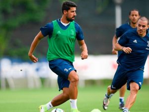 Juventus, estate in viaggio: Allegri atteso negli States e in Inghilterra