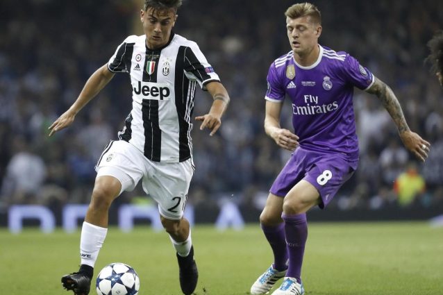 Ultime news di calciomercato Inter, nel mirino anche Toni Kroos del Real
