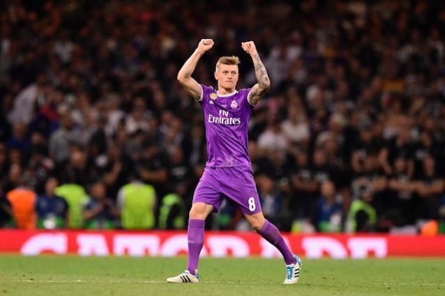 Calciomercato Juventus, ultime notizie: dai nomi per il dopo Bonucci al sogno Kroos