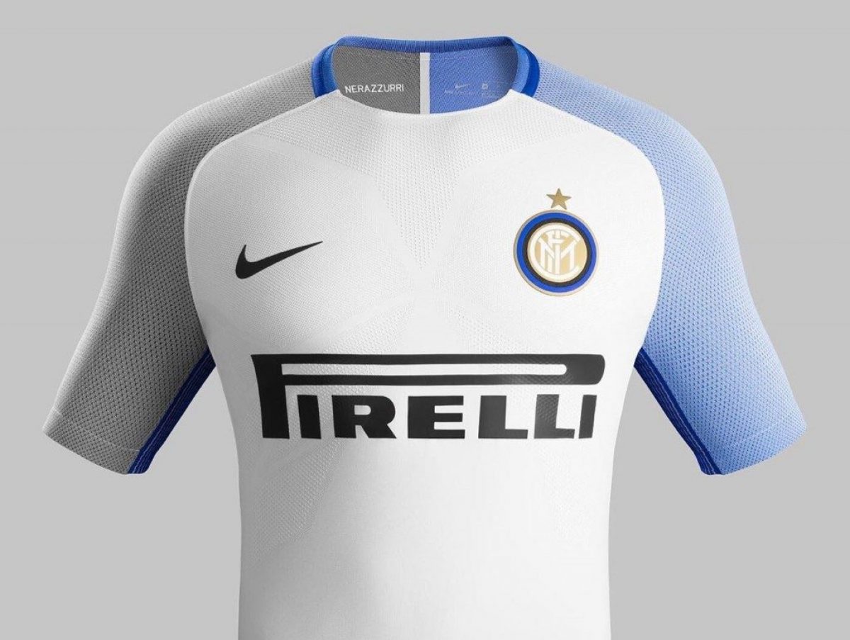 Inter La Seconda Maglia E Tra Le 15 Piu Belle Del Mondo Per La Stagione 2017 2018 Inter La Seconda Maglia E Tra Le 15 Piu Belle Del Mondo Per La Stagione 2017 2018