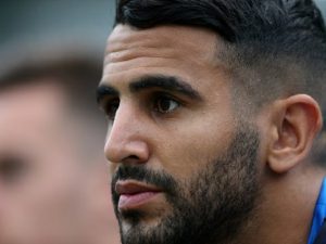 Le ultime news nel calciomercato della Roma: offerti 30 milioni per Mahrez