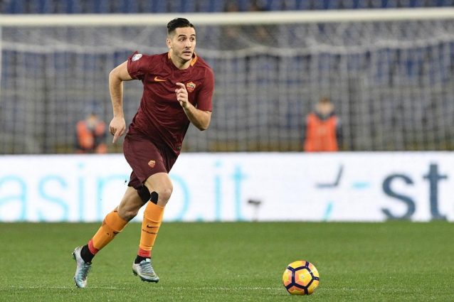 Ultime notizie di calciomercato Juventus: in difesa piacciono Manolas e Sokratis