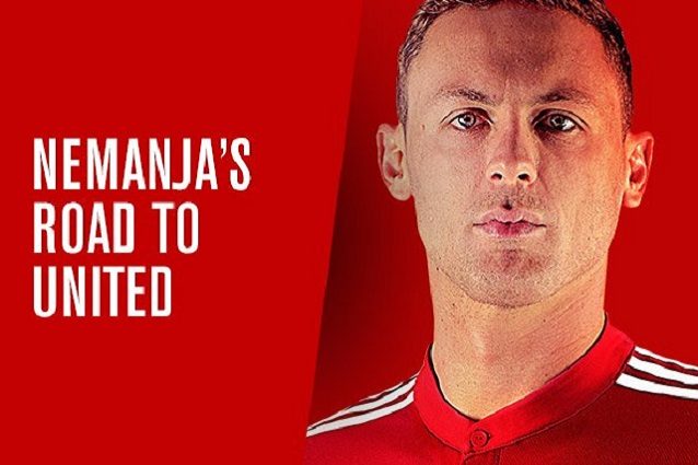 Ufficiale, calciomercato ultime news: Matic è del Manchester United