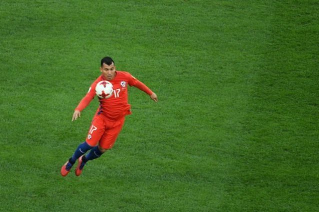 Dal Cile: è fatta per Medel-Tigres