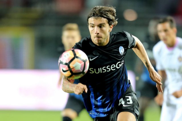 Paloschi, dal buio di Bergamo all'operazione rilancio con la Spal