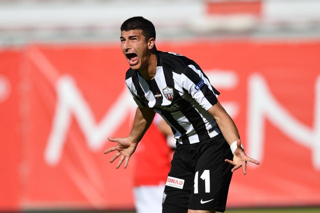 Orsolini, Scarpa d'oro al Mondiale Under 20 e nuova scommessa dell'Atalanta
