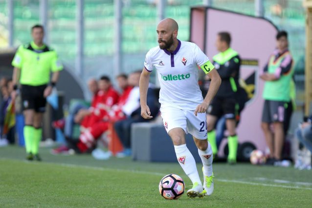 Perché Borja Valero è una garanzia anche al fantacalcio