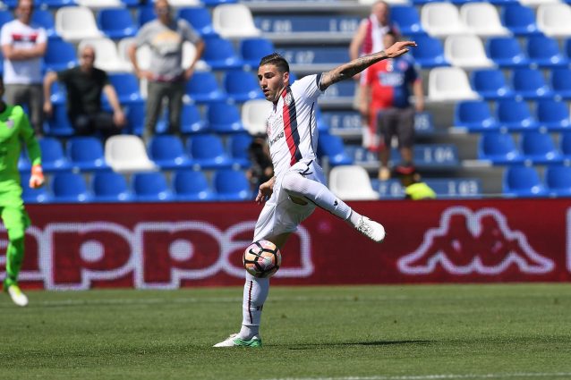 Murru lascia l'Isola: nuova vita alla Sampdoria e al fantacalcio