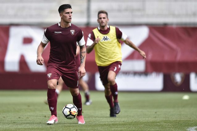 Kevin Bonifazi, il miglior giovane dell'ultima B alla corte di Mihajlovic