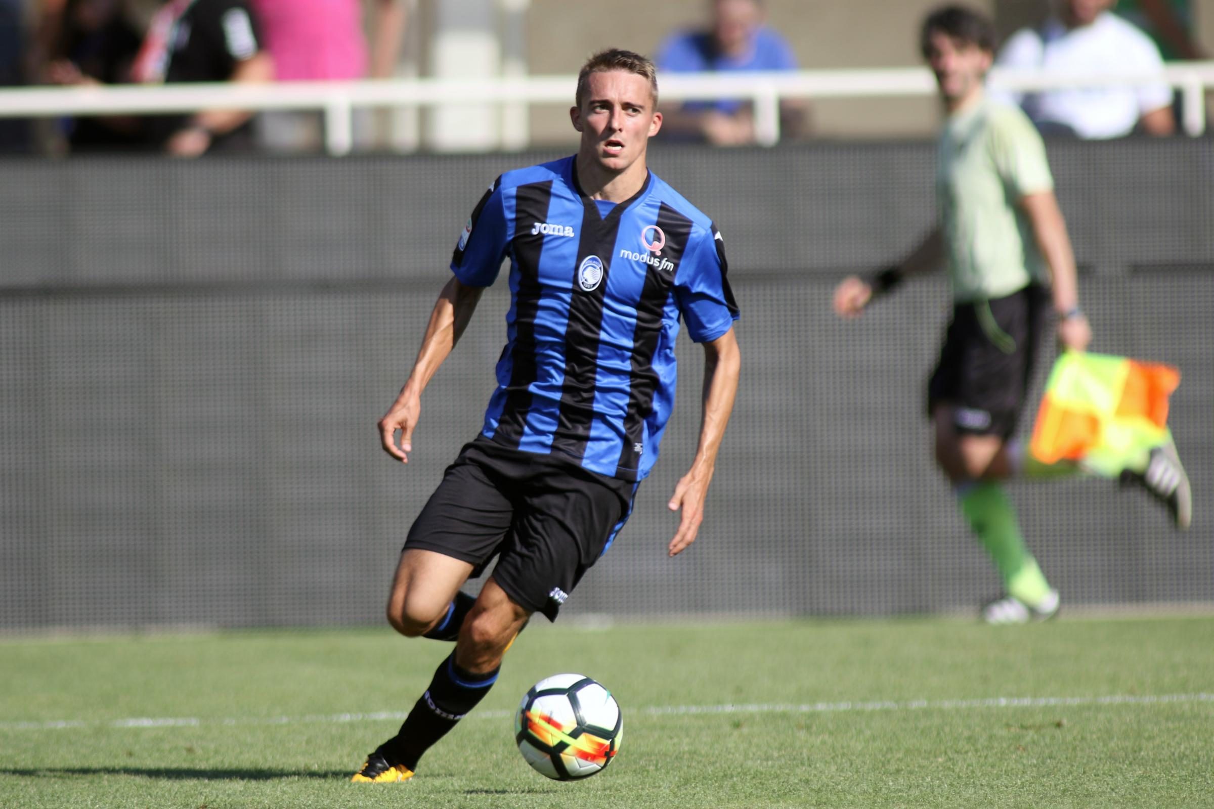 Risultati immagini per Timothy Castagne  atalanta