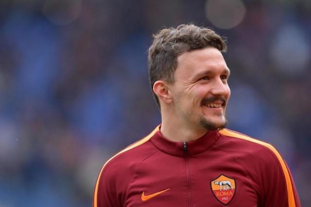 Napoli-Roma, frenata per Mario Rui