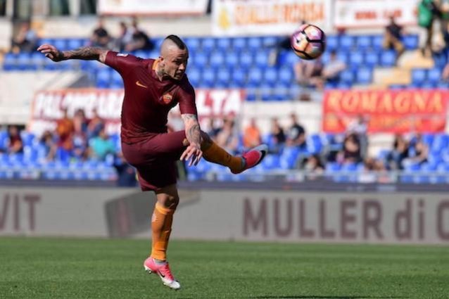 Ultime notizie di calciomercato, Roma: Pallotta conferma il rinnovo di Nainggolan