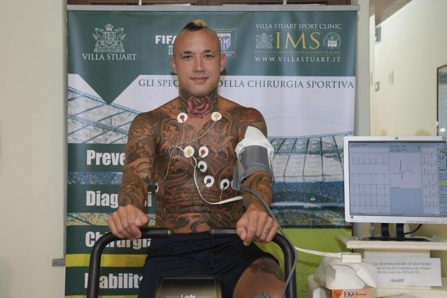 Ultime notizie mercato Roma: Nainggolan vicinissimo al rinnovo