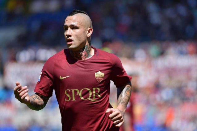 Ultime news di mercato Inter, Sabatini sogna Vidal e Nainggolan. Perisic verso lo United