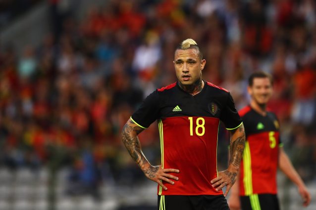 Mercato Inter ultime notizie su Nainggolan pronta offerta da 55-60 milioni