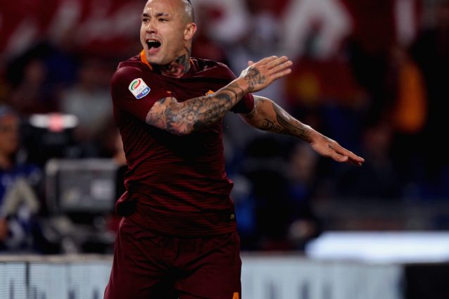 Ultime news di calciomercato Inter: Ausilio 'molla' Nainggolan. Idea Mané