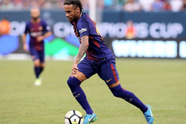 Barcellona: quasi fatta per Coutinho Barcellona: quasi fatta per Coutinho