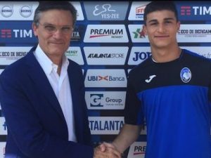 Mercato Atalanta, ultime notizie: arriva Orsolini dalla Juventus