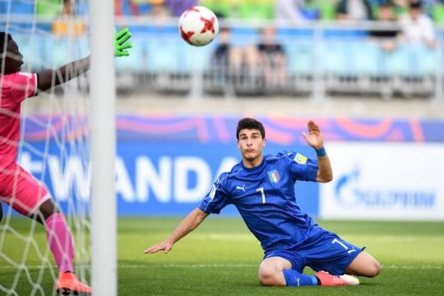 Ultime news di calciomercato, Juve: Orsolini in prestito all'Atalanta
