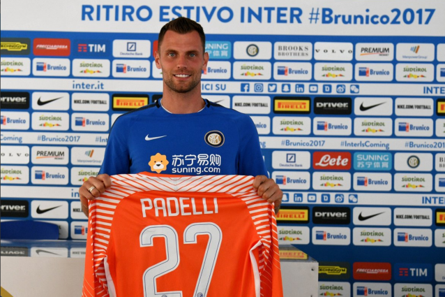 Padelli: Padelli: