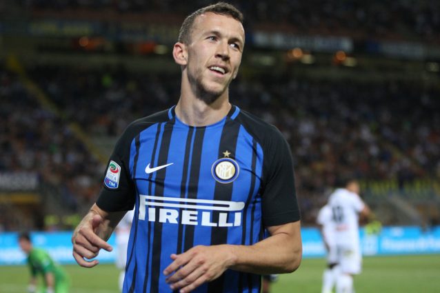 Mercato Inter, Perisic lascia il ritiro: addio vicino? Idea Martial