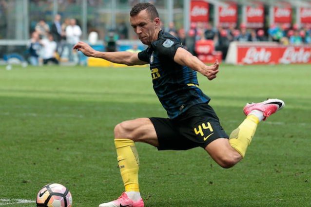 Calciomercato Inter, mal di denti per Perisic: niente Norimberga Calciomercato Inter, mal di denti per Perisic: niente Norimberga