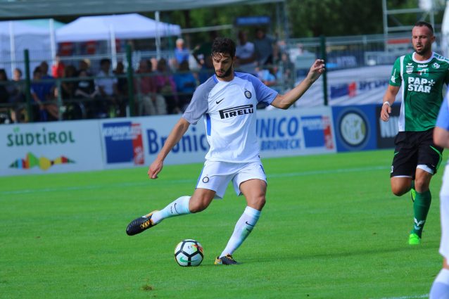 L'Inter vende Ranocchia? Sì in Premier League, ingaggio top