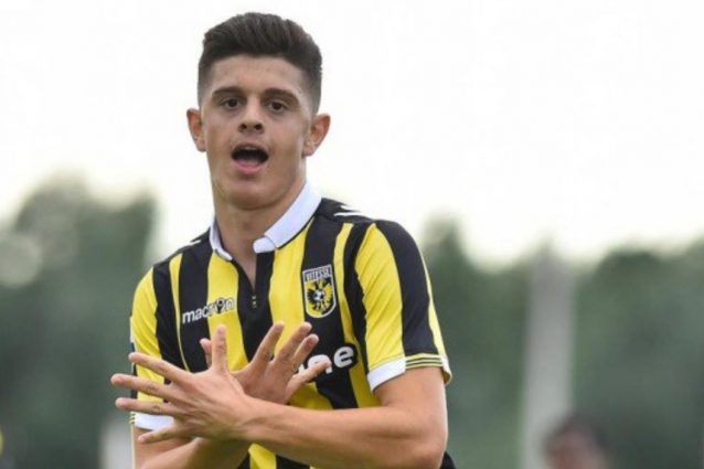 Ultime news di mercato: Udinese e Milan su Rashica del Vitesse