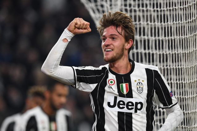 Daniele Rugani è il difensore del futuro: per la Juventus è 'incedibile'