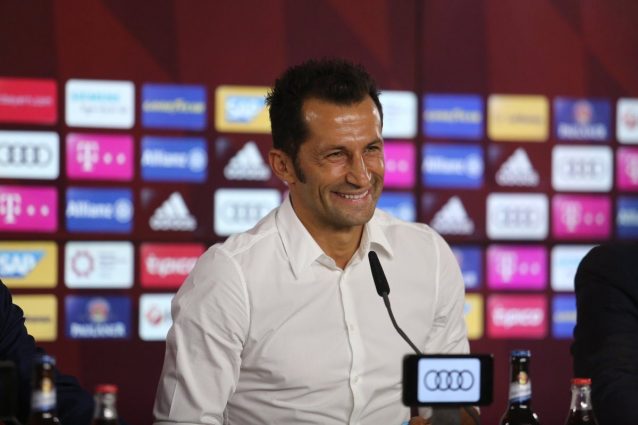 Bayern Monaco, Salihamidzic è il nuovo direttore sportivo