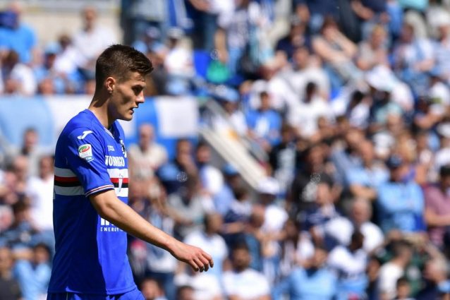 Calciomercato Juventus, ultime notizie, rischia di saltare l'acquisto di Schick