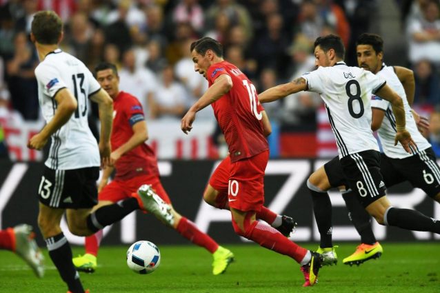 Francia, Krychowiak vuol rimanere al Paris Saint-Germain