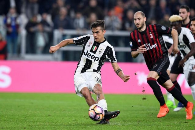 Da Dybala a Icardi: ecco i 5 calciatori più costosi della Serie A