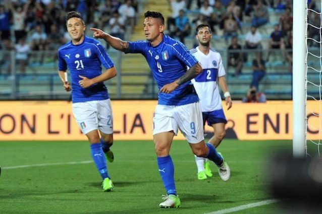 Lazio, tentativo di affondo su Pasalic e Lapadula