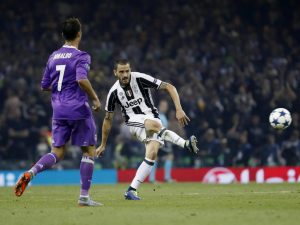 Clamoroso, il Milan su Bonucci: alla Juventus offerti De Sciglio, Romagnoli e soldi