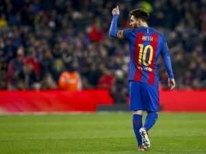 Spagna, niente carcere per Messi: all'argentino una multa di 252mila euro