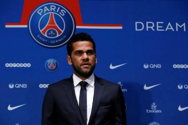 Dani Alves-Psg, è ufficiale: "Le differenze con la Juve? Qui ordine e ambizione"