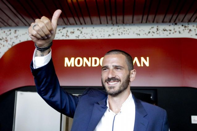 Bonucci al Milan per 40 milioni è davvero un affare? Ecco perché è un acquisto rischioso