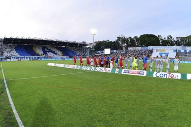 Serie A futura: dallo Scida al Mazza, gli stadi più piccoli della nostra massima serie