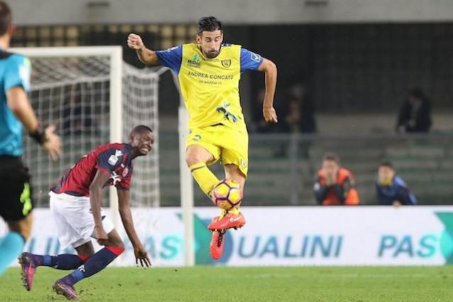 Spolli-Genoa, affare fatto