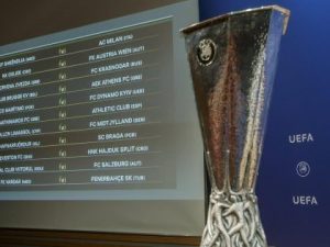 Milan, ufficiale l'inversione di campo: l'andata con lo Shkendija è a San Siro
