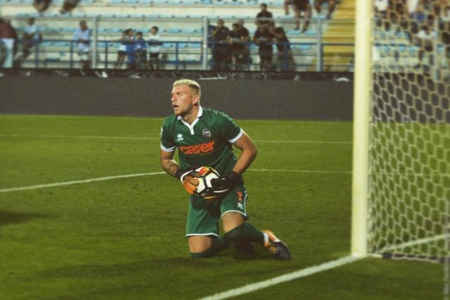 Inter: 5 cose da sapere su Di Gregorio, l'erede di Handanovic
