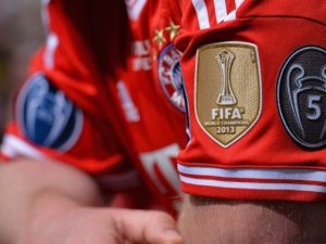 Champions, l'Uefa celebra i club più vittoriosi con uno speciale stemma